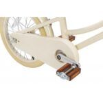 Bicicleta con pedales extraíbles | Banwood CLASSIC | Cream - Imagen 5