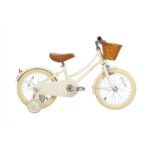 Bicicleta con pedales extraíbles | Banwood CLASSIC | Cream - Imagen 7