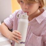 Botella térmica | VEHÍCULOS | 350ml - Imagen 3