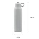 Botella térmica | VEHÍCULOS | 350ml - Imagen 4