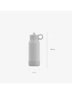 Botella térmica | VEHÍCULOS | 250ml - Imagen 5