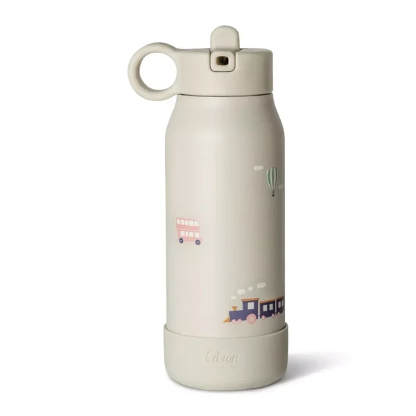 Botella térmica | VEHÍCULOS | 250ml