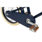 Bicicleta con pedales extraíbles | Banwood CLASSIC | Navy Blue - Imagen 6