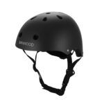 Casco Banwood | Negro