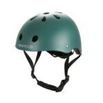 Casco Banwood | Dark Green