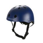 Casco Banwood | Navy Blue