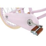 Bicicleta con pedales extraíbles | Banwood CLASSIC | Pink - Imagen 5