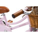 Bicicleta con pedales extraíbles | Banwood CLASSIC | Pink - Imagen 6