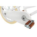 Bicicleta con pedales extraíbles | Banwood CLASSIC | White - Imagen 4