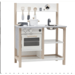 Cocina juguete con accesorios - Imagen 8