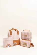 Bolsa Térmica Merienda | Rainbow - Imagen 3