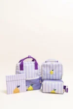 Bolsa Térmica Merienda | Lemon - Imagen 4