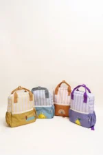 Bolsa Térmica Merienda | Lemon - Imagen 7