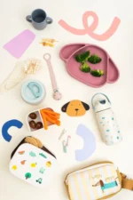 Botella de agua -Termo 420ml | Wild Child - Imagen 8