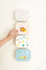 Babero antiderrame | Fruity - Imagen 4
