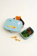 Fiambrera Inox compartimentos | Flying Dog - Imagen 3