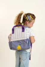 Bolsa Térmica Merienda | Lemon - Imagen 6