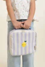 Bolsa Térmica Merienda | Lemon - Imagen 2