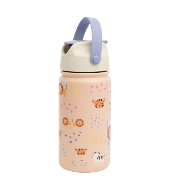 Botella de agua -Termo 420ml | Wild Child