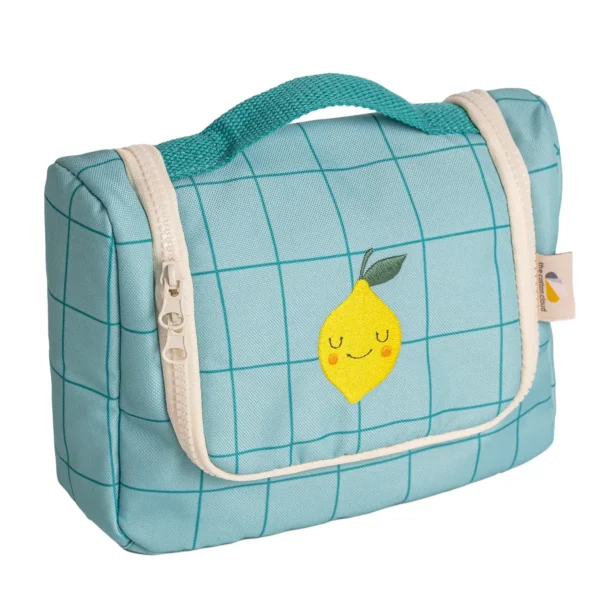Neceser - LOLA | Lemon