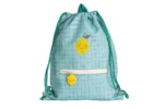 Mochila cuerdas LOLA | Lemon