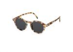 Gafas de sol JUNIOR 5-10 años - BLUE TORTOISE #D - Imagen 3