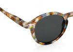 Gafas de sol JUNIOR 5-10 años - BLUE TORTOISE #D - Imagen 2