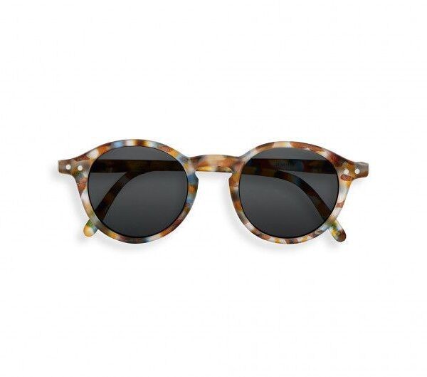 Gafas de sol JUNIOR 5-10 años - BLUE TORTOISE #D