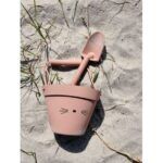 Set de playa silicona flexible Dante - Panda Dumbo Grey - Imagen 11
