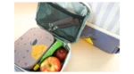 Bolsa Térmica Merienda | Lemon - Imagen 11