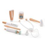 Maletín de médico blanco - Imagen 3
