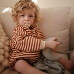 Doudou muselina MOON | Tradewinds - Imagen 4