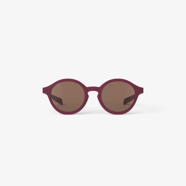 Gafas de sol KIDS PLUS 3-5 años - ANTIQUE PURPLE