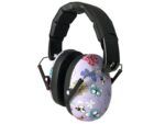 Auriculares Antirruido | KIDZ +3 años | Mariposas