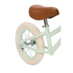 Bicicleta sin pedales | Banwood First Go! | Pale Mint - Imagen 7