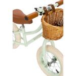 Bicicleta sin pedales | Banwood First Go! | Pale Mint - Imagen 10