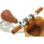 Bicicleta sin pedales | Banwood First Go! | Pale Mint - Imagen 6