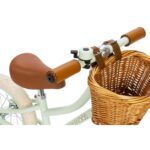 Bicicleta sin pedales | Banwood First Go! | Pale Mint - Imagen 9