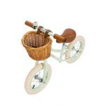 Bicicleta sin pedales | Banwood First Go! | Pale Mint - Imagen 4