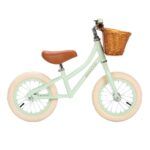 Bicicleta sin pedales | Banwood First Go! | Pale Mint