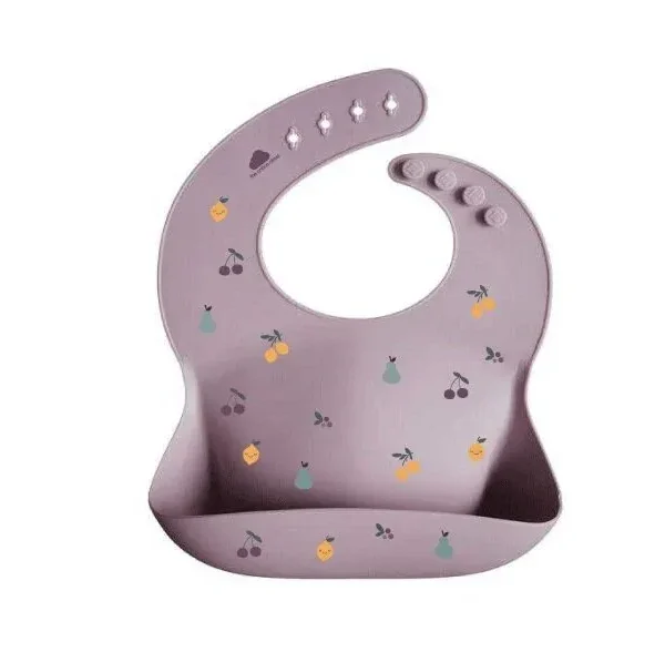 Babero antiderrame | Fruity