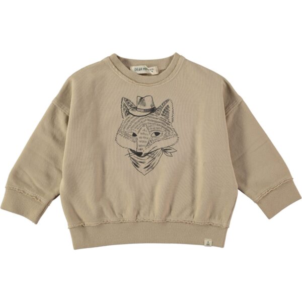 Sudadera FOX | Arena