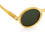 Gafas de sol JUNIOR 5-10 años - YELLOW HONEY #G - Imagen 3