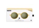 Gafas de sol JUNIOR 5-10 años - YELLOW HONEY #G - Imagen 5
