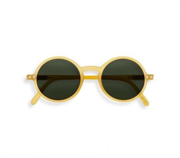 Gafas de sol JUNIOR 5-10 años - YELLOW HONEY #G