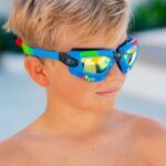 Gafas de buceo | CONFECTION BE TRUE PINK - Imagen 26