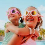Gafas de buceo | PURR POWDER - Imagen 2