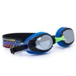 Gafas de buceo | TURBO GET SET GREEN