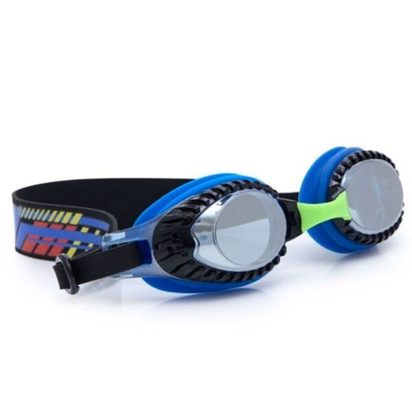 Gafas de buceo | TURBO GET SET GREEN