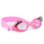 Gafas de buceo | SPLASH LASH POWDER PUFF PINK